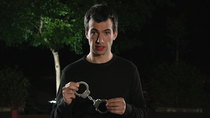 Nathan for You - Episode 7 - The Claw of Shame