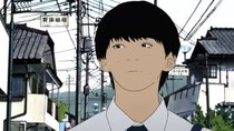 Aku no Hana - Episode 1