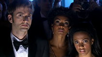 Doctor Who - Episode 6 - The Lazarus Experiment