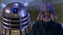Doctor Who - Episode 5 - Evolution of the Daleks (2)