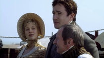 Little Dorrit - Episode 1