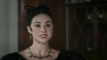 Little Dorrit - Episode 8