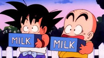 Dragon Ball - Episode 17 - Milk Delivery