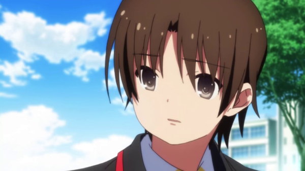 Little Busters! - Ep. 26 - The Greatest of Friends
