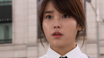 You are the best, Lee Soon Shin - Episode 17