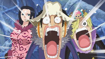 One Piece Episode 550 Watch One Piece E550 Online