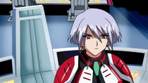 Misaki Chronicle: Divergence Eve - Episode 8 - Soldiers Return