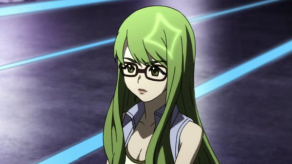 AKB0048 Next Stage Episode 9 info and links where to watch