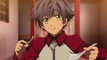 Hakkenden: Touhou Hakken Ibun - Episode 13 - Fate