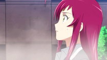 Hataraku Maou-sama! - Episode 5 - The Devil and the Hero Save Sasazuka