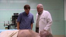 Dexter - Episode 9 - Father Knows Best