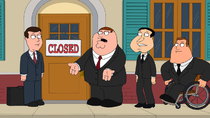 Family Guy - Episode 20 - Farmer Guy