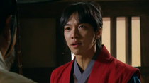 Gu Family Book - Episode 8