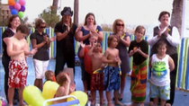 Rock of Love with Bret Michaels - Episode 8 - Bikini Day Care