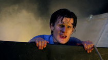Doctor Who - Episode 1 - The Eleventh Hour