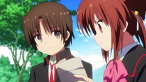 Little Busters! - Episode 24 - If Rin-chan Is Happy, I'm Happy, Too