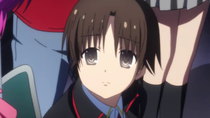 Little Busters! - Episode 23 - For Those You Love
