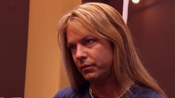 Rock of Love with Bret Michaels - S02E11 - Rockin' the 'Rents