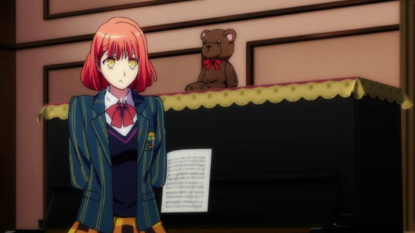 Uta No Prince Sama Maji Love 1000 Episode 3