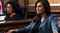 Law & Order: Special Victims Unit - Episode 24 - Her Negotiation