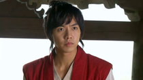 Gu Family Book - Episode 13