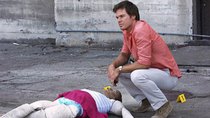 Dexter - Episode 3 - Blinded by the Light