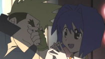 Tengen Toppa Gurren Lagann Episode 27 - Watch Tengen Toppa Gurren Lagann  E27 Online