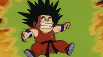 Dragon Ball - Episode 27 - Goku in the Biggest Crisis