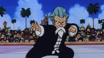 Dragon Ball - Episode 26 - The Great Finals!