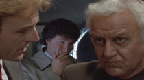 Inspector Morse - Episode 3 - Service of All the Dead