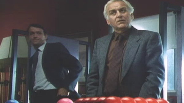 Inspector Morse Season 2 Episode 3