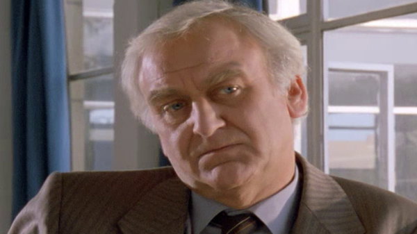 Inspector Morse Season 2 Episode 2 Recap