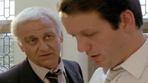 Inspector Morse - Episode 2 - The Silent World of Nicholas Quinn