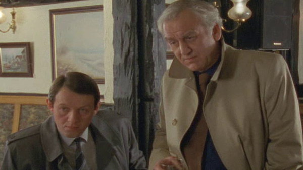 Inspector Morse Season 2 Episode 4 Recap
