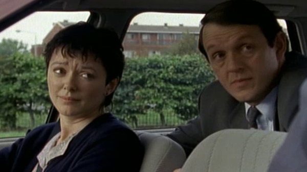 Inspector Morse Season 4 Episode 3 Recap