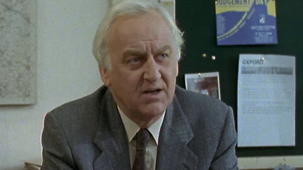 Inspector Morse Season 6 Episode 5 Recap