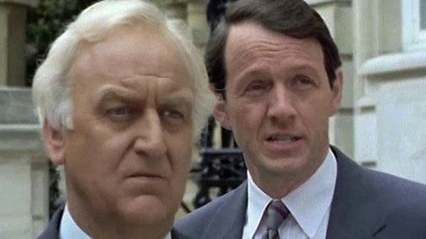 Inspector Morse Season 6 Episode 1