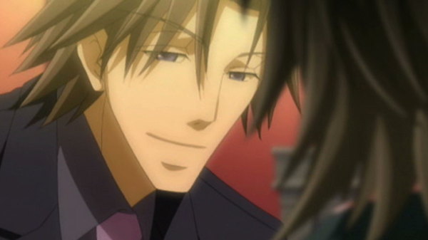 Junjou Romantica 2 Episode 7 Watch Junjou Romantica 2 E07 Online