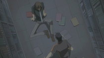 Junjou Romantica 2 - Episode 6 - A Picture Is Worth a Thousand Words