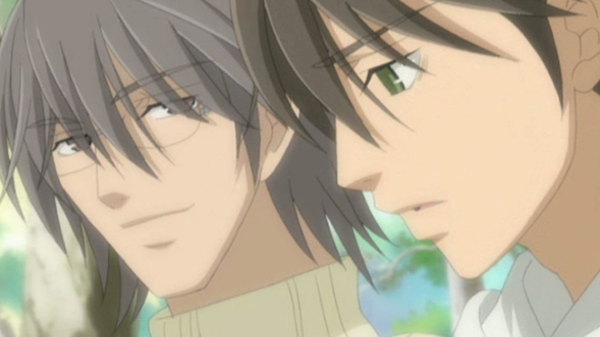 Junjou Romantica 2 Episode 2 - Watch Junjou Romantica 2 E02 Online