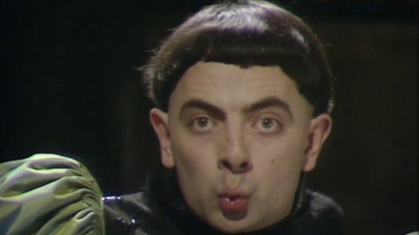 Blackadder Season 1 Episode 4