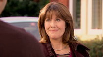 The Sarah Jane Adventures - Episode 1 - Revenge of the Slitheen (1)