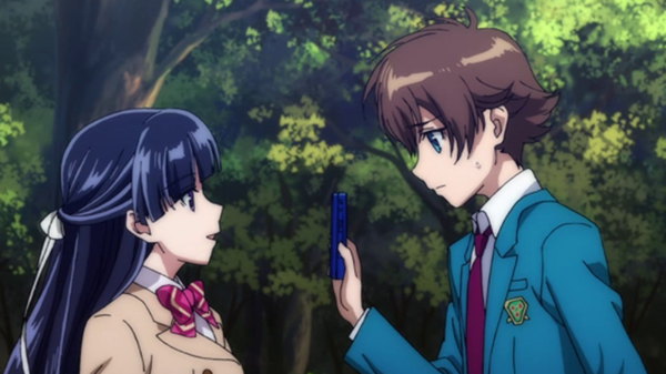 Kakumeiki Valvrave: Where to Watch and Stream Online