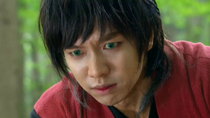 Gu Family Book - Episode 12