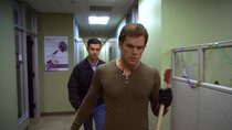 Dexter - Episode 9 - Get Gellar