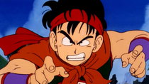 Dragon Ball - Episode 22 - Yamcha versus Jackie Chun