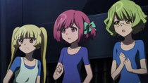 AKB0048 Next Stage - Episode 12 - The Road to the Stage