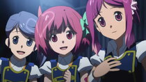 AKB0048 Next Stage - Episode 13 - No Name...