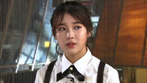 You are the best, Lee Soon Shin - Episode 20