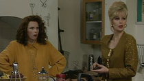 Absolutely Fabulous - Episode 2 - Fat
